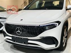 مرسيدس بنز EQA